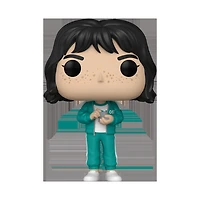 POP TV: Squid Game- Sae-byeok 067