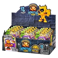 Treasure X S7 Sgl Pk - Monster Gold
