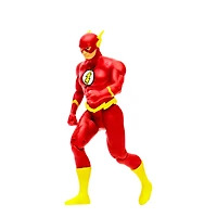 Figurines DC Super Powers 5" Vague 2 - DC Rebirth The Flash
