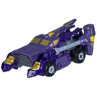 Transformers Age of the Primes Deluxe Class The Thirteen Solus Prime Action Figure