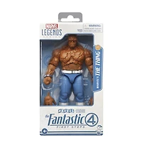 Marvel Legends Series Marvel's The Thing Action Figure