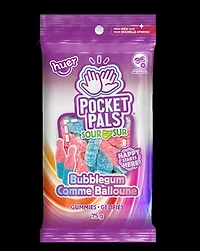 Huer Gomme Balloune Sur 75G