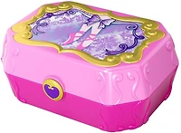 Polly Pocket - Pocket World - Micro-Polly et Micro-Lila