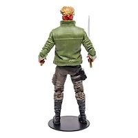 Figurine de 7 pouces - DC Multiverse - Grifter (Infinite Frontier)