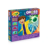 Crayola Gross Science Lab Kit
