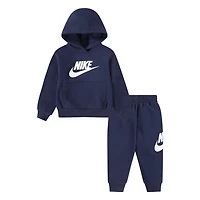 Ensemble Nike - Bleu Marin