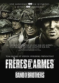 Band of Brothers (Bilingual)