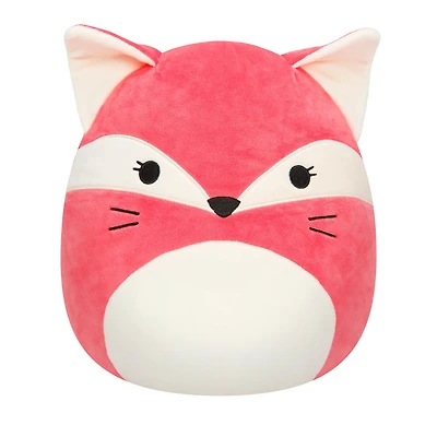Squishmallows 12" - Fifi Renard Roux