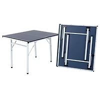 Table Ping-Pong Stiga Space Saver