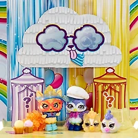Cloudees Sundae Beach Party Pack