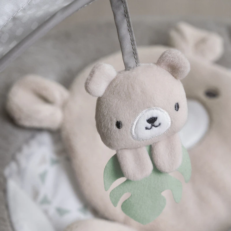 Siège et sauteur InLighten Baby Bouncer