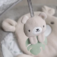 Siège et sauteur InLighten Baby Bouncer