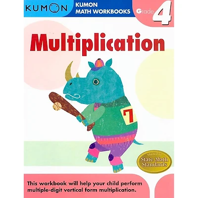 Grade Multiplication