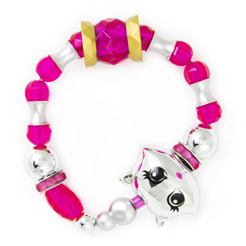 Twisty Petz - Frilly Kitty Bracelet for Kids