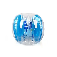 Ballon-bulle X-Shot unitaire - bleu