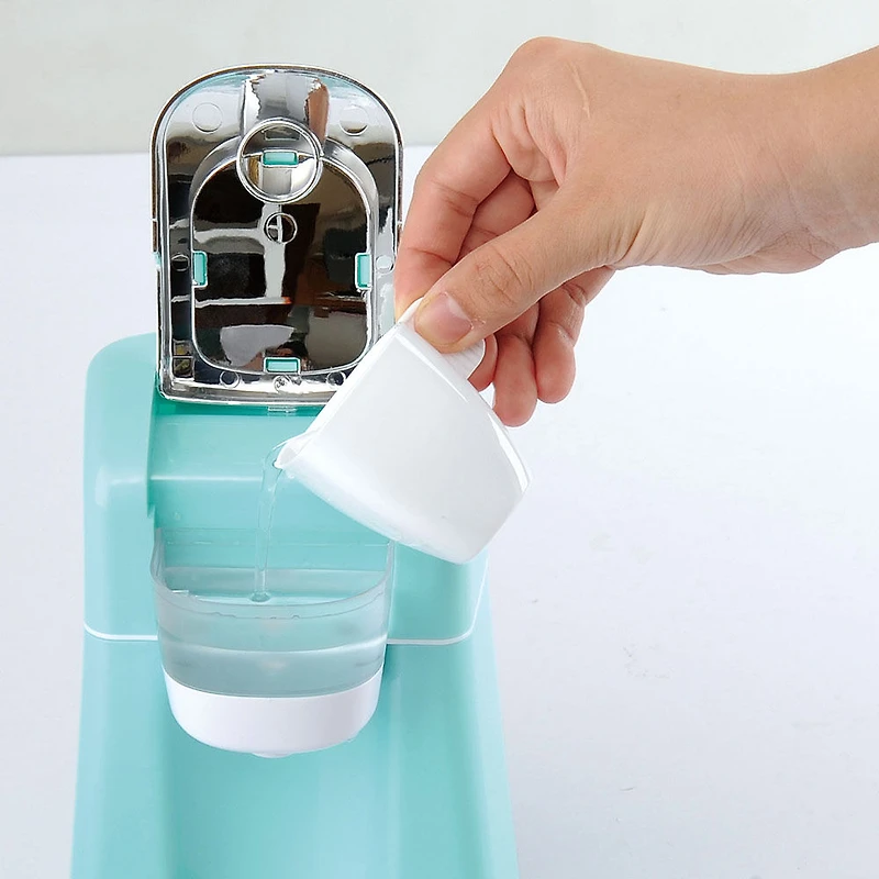 Just Like Home - Classy Kitchen Appliance Trio