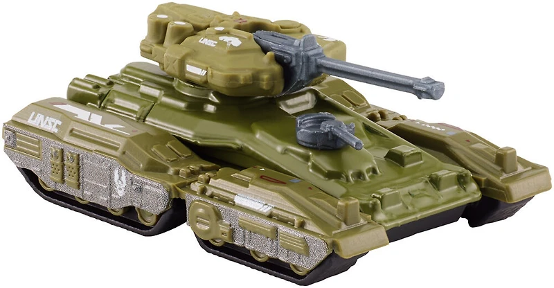 Hot Wheels - Halo - Véhicule UNSC Scorpion