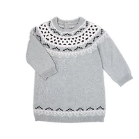 Lily & Jack 3 Piece Set-Fairisle 2T-3T