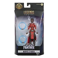 Marvel Legends Series Black Panther Legacy Collection