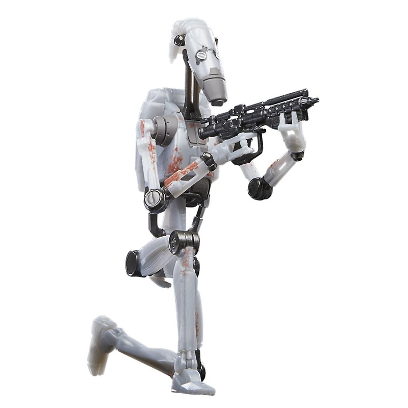 Star Wars The Black Series Battle Droid