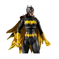 DC Multiverse -  Batgirl (Batman: Three Jokers Comics) Figurine