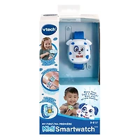 VTech My First Kidi Smartwatch - Blue