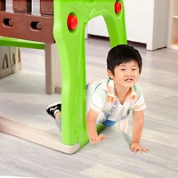 Mon premier Clubhouse Climber