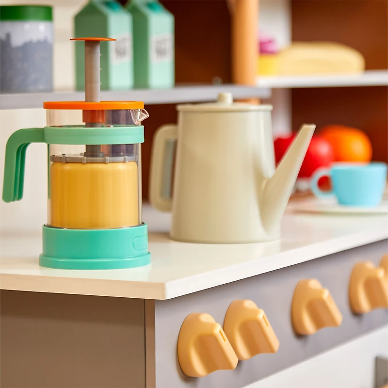 Little Tikes Café and Bakery