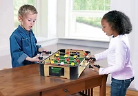 Ideal Games - Foosball de table de luxe