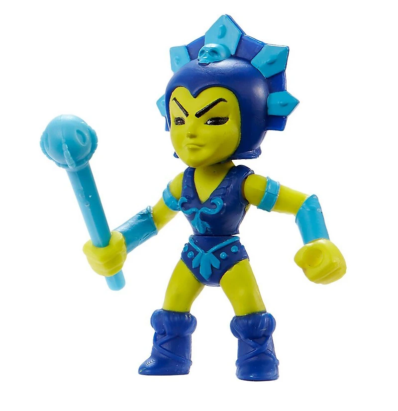 Masters of the Universe - Figurine MINIS - Eternia - Evil-Lyn