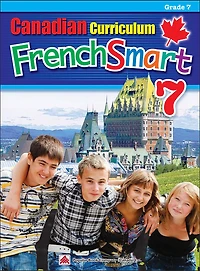 Canadian Curriculum FrenchSmart