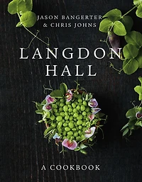 Langdon Hall - Édition anglaise