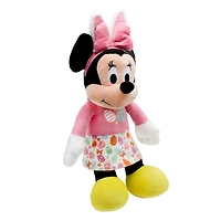 Disney - Peluche Minnie de Paques 14 pouces
