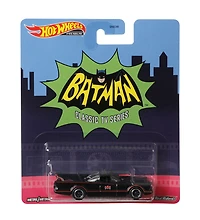 Hot Wheels - Batmobile 1966