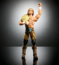 WWE Elite Survivor Series Figurine articulée Shawn Michaels