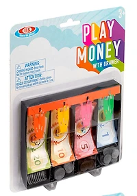 ALEX - Money Drawer