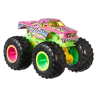 Hot Wheels Monster Trucks Torque Terror Vehicle