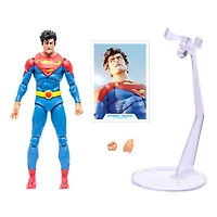 DC Multiverse - Jonathan Kent - 7" Action Figure