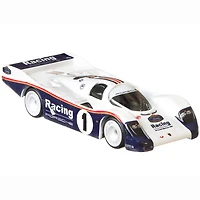 Hot Wheels Porsche 962 Vehicle