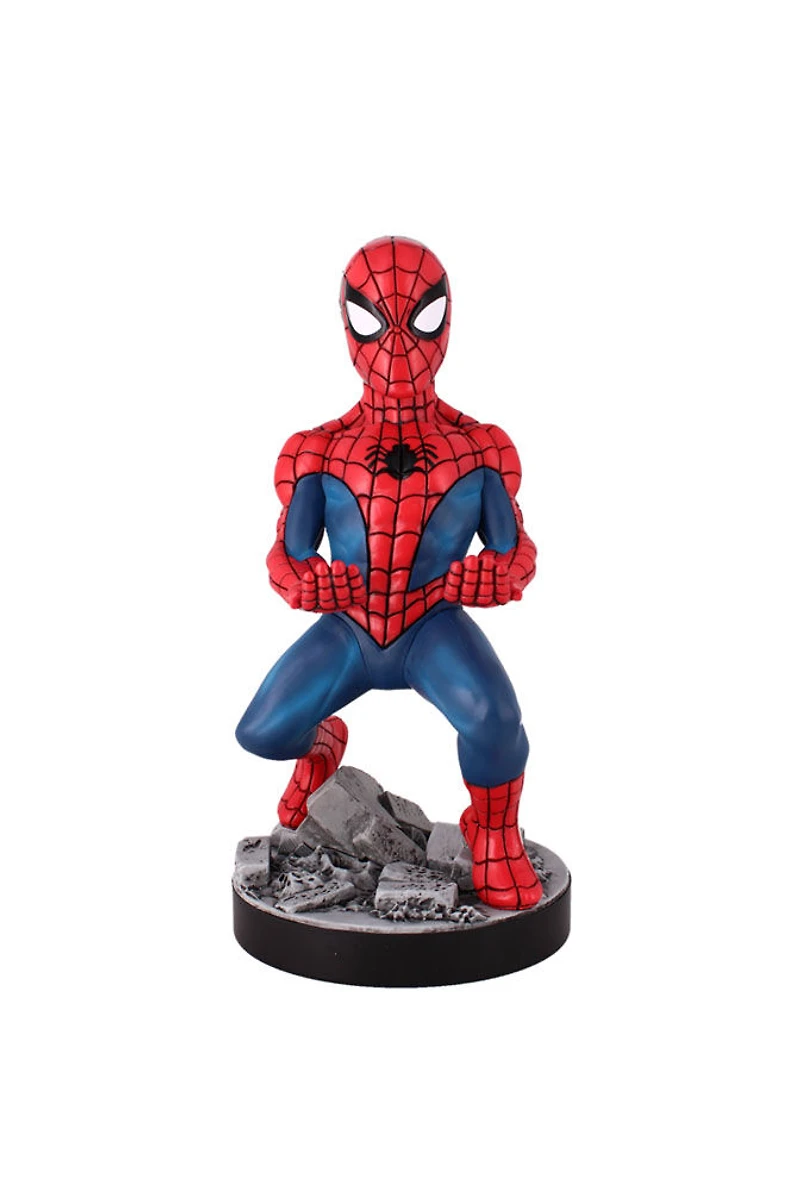 Marvel The Amazing Spider-Man Cable Guy - English Edition