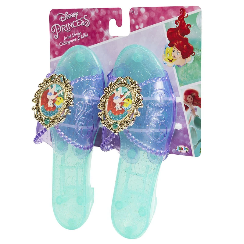 Explorez votre monde Chaussure Ariel