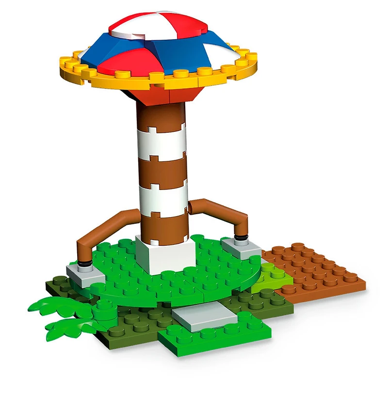 Mega Construx - Pokemon - Let's Go - Coffret de construction