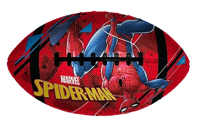 Jr Foam Spiderman Football