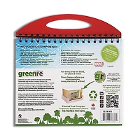 Eco Amazing Spidey Travel Colouring Activity