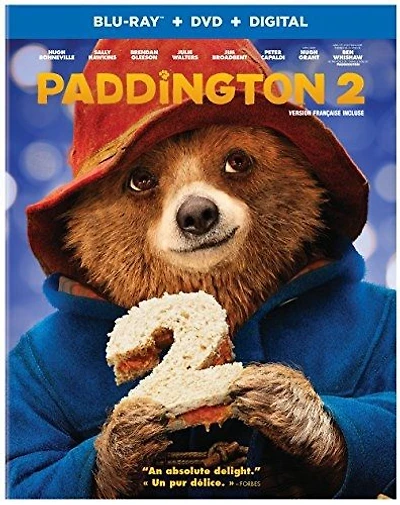 Paddington 2 [Blu-ray]
