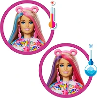 Barbie-Poupée Barbie Cutie Reveal Bisounours-avec 10 surprises