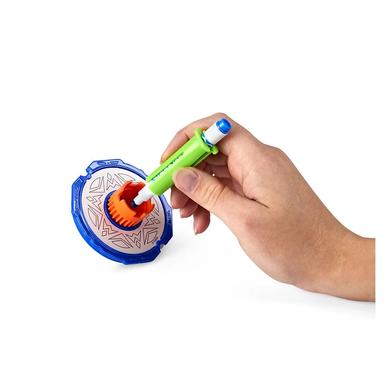 Crayola Colourwhirls, 1 pièce