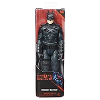 DC Comics, Figurine articulée Wingsuit Batman de 30,5 cm