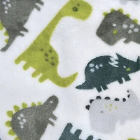 Perlimpinpin - Sac de nuit peluche