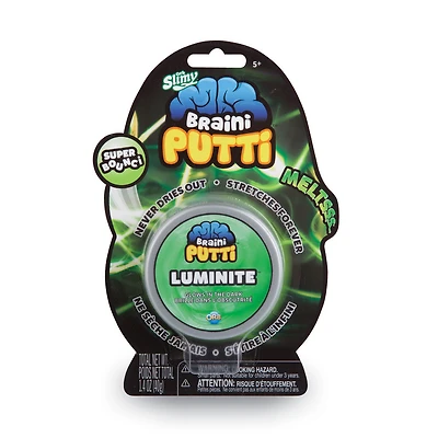 Braini Putti 40g Luminnite